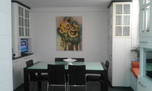 Imagen 4 de 12 de Apartamento Venta El Marques Mls # 20-13717