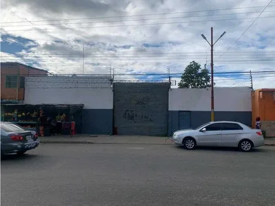 Galpón en venta