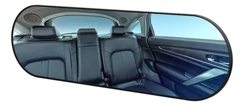 Espejo Retrovisor Universal Para Coche, Camión, 360°, Ajusta