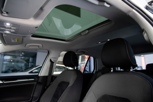 Volkswagen Golf 1.4 Tsi Highline Dsg - Car Cash