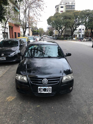 Imagen 4 de 15 de Volkswagen Gol 2012 1.4 Power Ps+ac 83cv