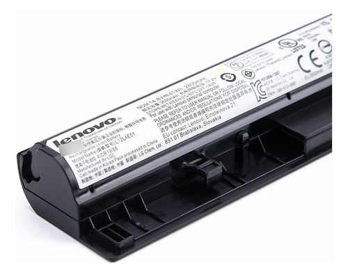 Bateria Lenovo G50-30 G50-45 G50-70 G50-80 L12l4e01