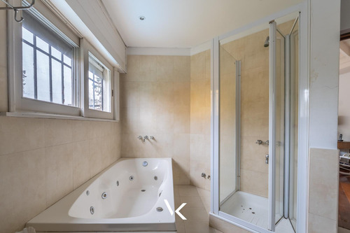 Casa En Venta En Martinez