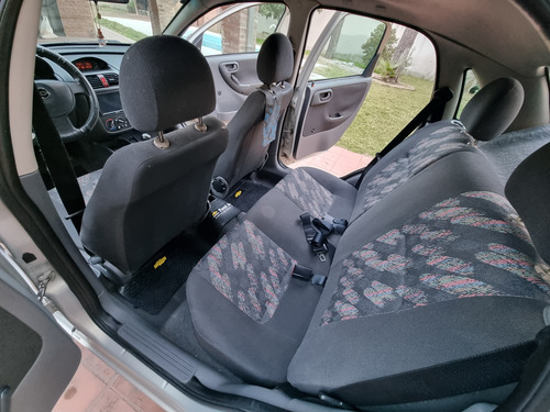 Chevrolet Corsa 1.8 Gl Aa Dh