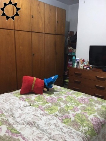 Imagem 2 de 12 de Casa Vila Osasco - Ca10902