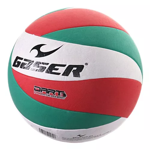 Gaser Balón de Vóleibol No.5 Laminado Dart