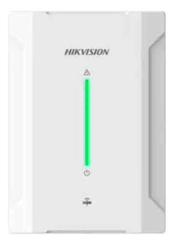Receptor Sinal Tri-x Ax Hybrid Pro Ds-pm1-rt-hwe Hikvision