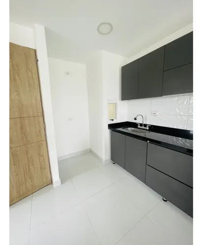 Alquilo Apartamento En Cr Caracoli