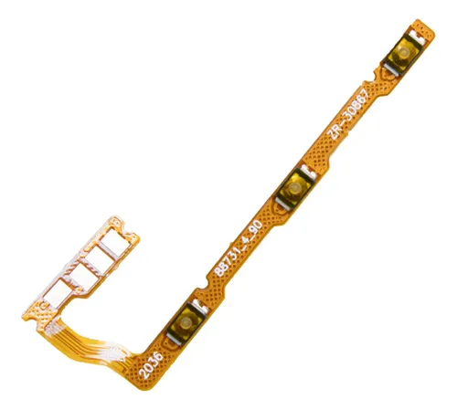 Flexor Flex Encendido For Motorola G9 Power