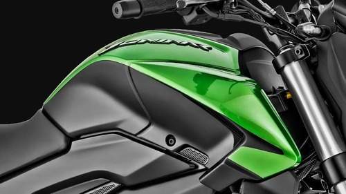 Imagen 9 de 25 de Bajaj Dominar D400 Ug Motozuni Quilmes