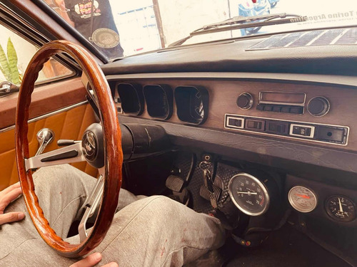 Torino Ika Renault Torino Se