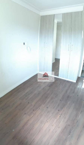 Casa Com 2 Dormitórios À Venda, 94 M² Por R$ 465.000,00 - Jardim Santa Maria - Jacareí/sp - Ca0982