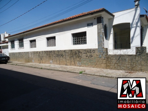 Imagem 22 de 24 de Casa Térrea Comercial E Residencial Jardim São Bento Excelente Ponto Comercial - 22977 - 34406783