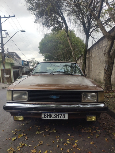 Imagem 2 de 14 de Chevrolet Opala