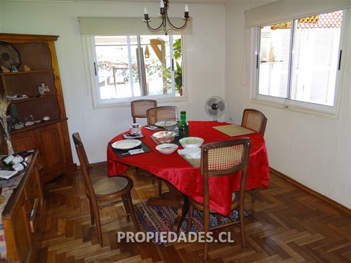Imagen 18 de 22 de Sitio En Venta En Lo Barnechea
