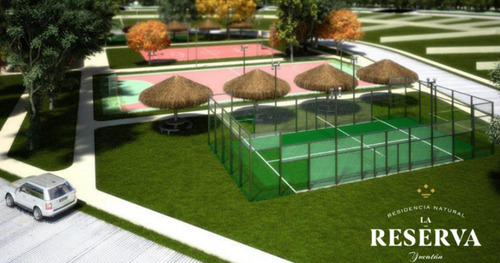 Imagen 5 de 16 de La Reserva Lotes Residenciales En Conkal