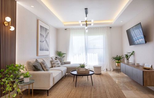 For Sale Apartamentos En Bavaro Punta Cana De 2 Habitaciones A 3 Minutos De La Playa