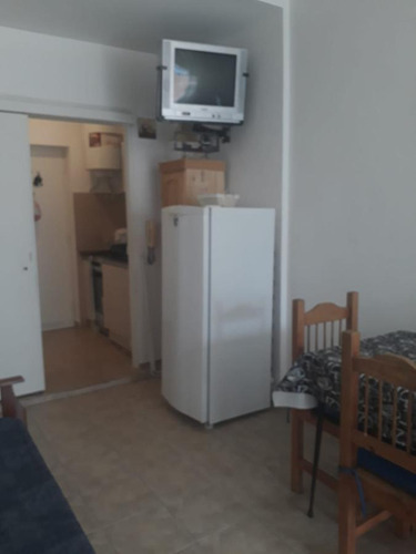 Departamento Monoambiente En Venta - 24mts2 - Mar Del Plata