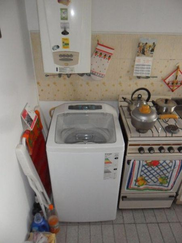 Departamento En Venta De 2 Ambientes En San Fernando