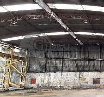 Imagem 9 de 10 de Locação Galpão/deposito/armazém São Paulo Vila Pereira Barreto - L119