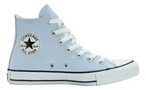 Comprar Tênis Converse Chuck Taylor All Star Hi Seasonal Azul Superl