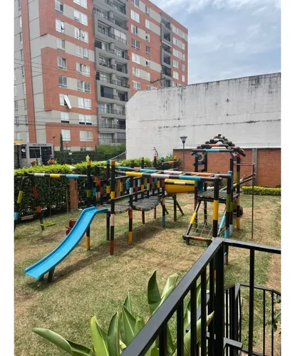 Venta Apartamento De 70mts2 En Barranquilla, Norte De Cali 13404-1