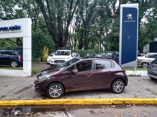 Peugeot 208 Allure 1.6