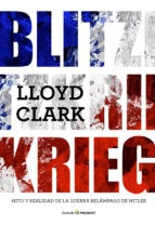 Blitzkrieg - Clark, Lloyd