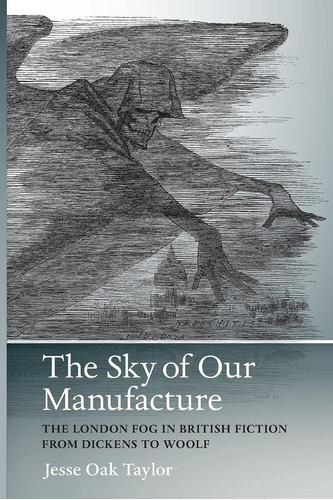 Libro: The Sky Of Our Manufacture: The London Fog In British