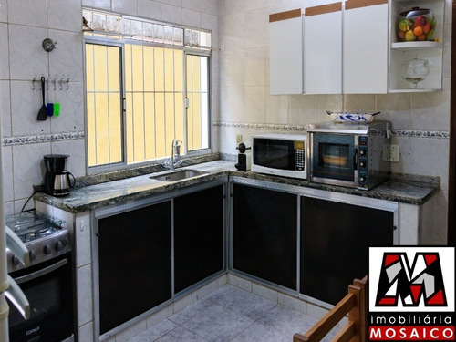 Imagem 14 de 30 de Casa Na Região Da Cidade Nova I Com 02 Dormitorios, 02 Vagas Cobertas, Aceita Financiamento - 23194 - 69018356