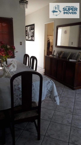 Imagem 4 de 16 de Casa A Venda No Bairro Três Vendas Em Pelotas - Rs. - 1299-1