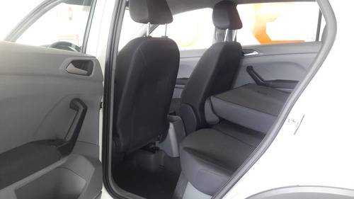 Imagen 14 de 15 de Volkswagen T-cross Trendline L4 1.6l Abs Ba Ac Tiptroni 2020