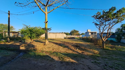 Terreno En Venta En Veracruz Col. Loma De Tarimoya
