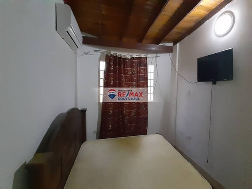 Imagen 19 de 19 de Se Vende Town House En El Casco Central De Tucacas, Conjunto Residencial Villas De Marintuza.