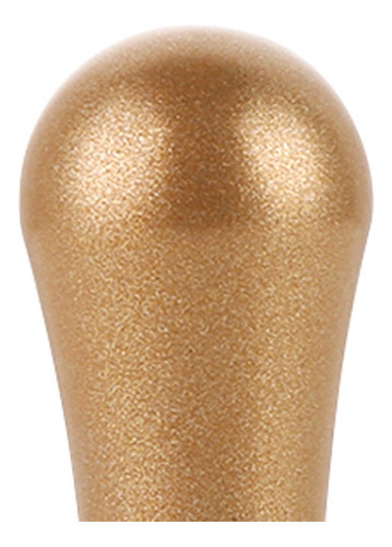 Z Café Barista Espresso Tamper 57mm Base Aluminio Manija X