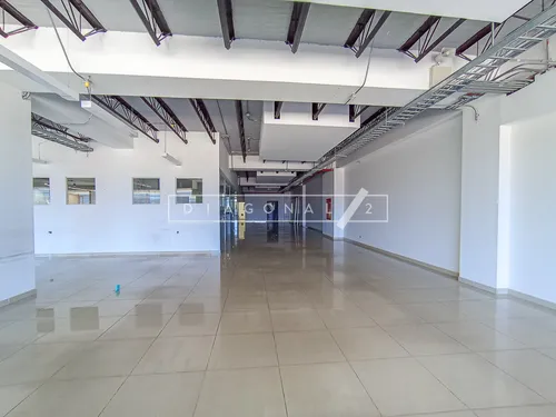 Oficina En Arriendo En Floresta Norte