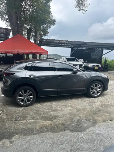 Mazda CX-30 2.0 Touring