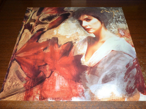 Enya Watermark Vinilo Americano Primera Edicion