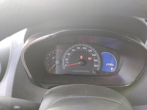 Renault Kwid 2020 1.0 Sce 66cv Outsider