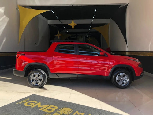 Toro Freedom 1.8 Plan Canje Con Tu Usado En Cuotas Fijas E-