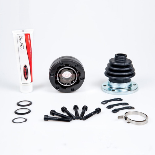 Kit Junta Homocinética Lado Caja Ford Vw Escort Gacel 1.8