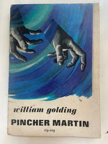 William Golding Pincher Martin
