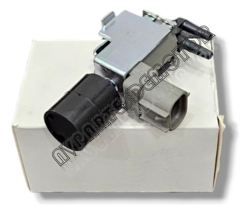 Electrovalvula Vacio Toyota Hilux 2.5-3.0 1kd/2kd