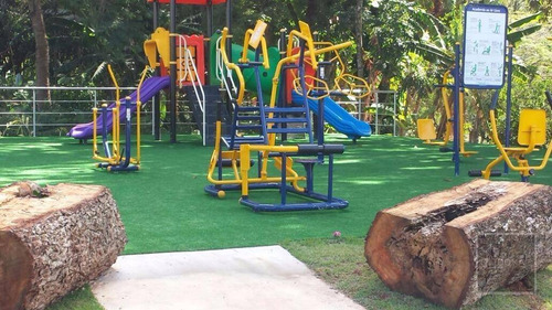 Imagem 10 de 11 de Terreno Venda Condomínio, Residencial, Vila Nova, Condomínio Santa Isabel, Louveira. - Te0024