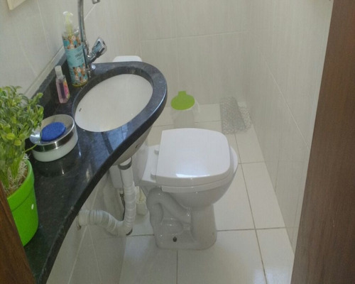 Imagem 27 de 30 de Casa - Ls0016 - 32299368