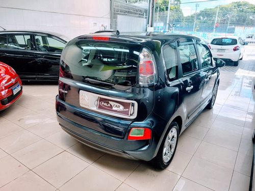 Citroën C3 Picasso 1.5 Glx Flex 5p