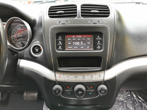 Imagen 7 de 14 de Dodge Journey Se 9123