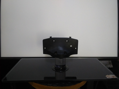 Base De Mesa Para Televisor De 32  Led Samsung