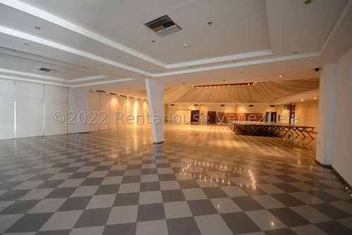 Imagen 19 de 30 de Terreno Local Comercial En Venta Salon Festejo Las Delicias 9.685m2 Estef 23-10774