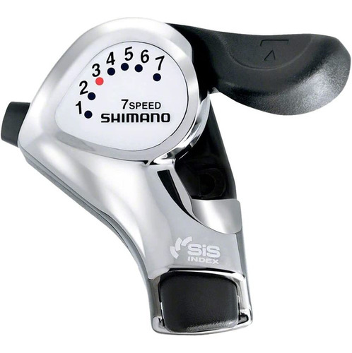 Shimano Tourney Ft55 7-velocidades Thumb Shifter